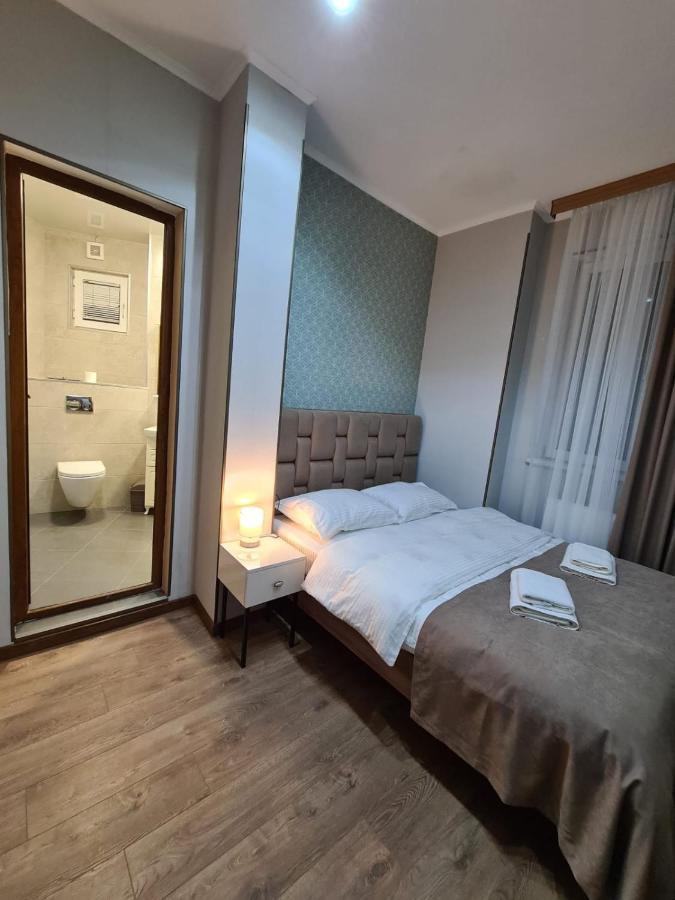 Nino's Cosy Apartment *