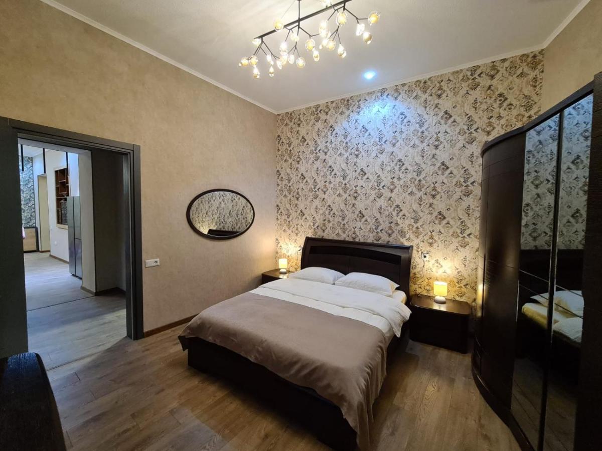 Apartament Nino's Cosy *