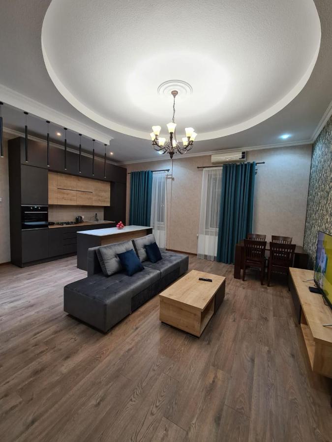 Apartment Nino's Cosy Kutaisi