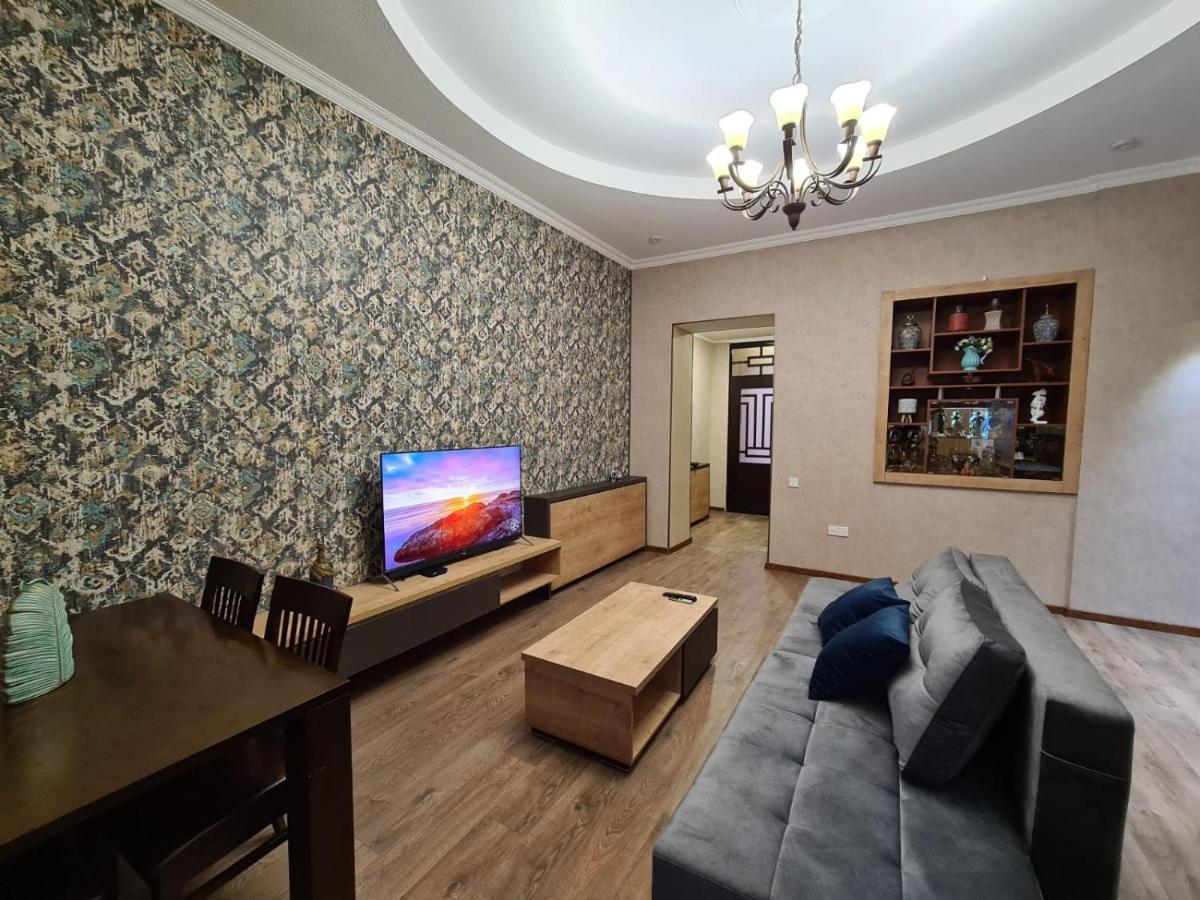 Nino's Cosy Apartment Kutaisi