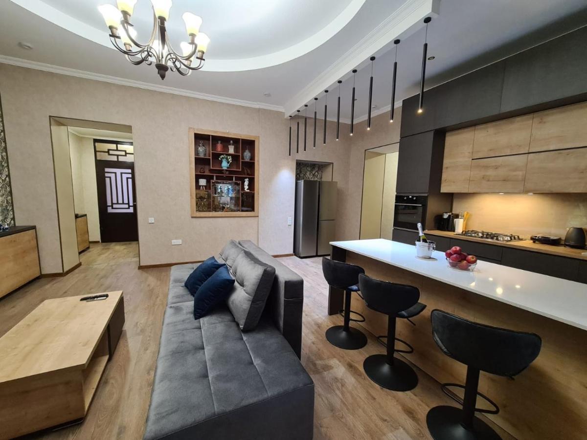 Nino's Cosy * Kutaisi