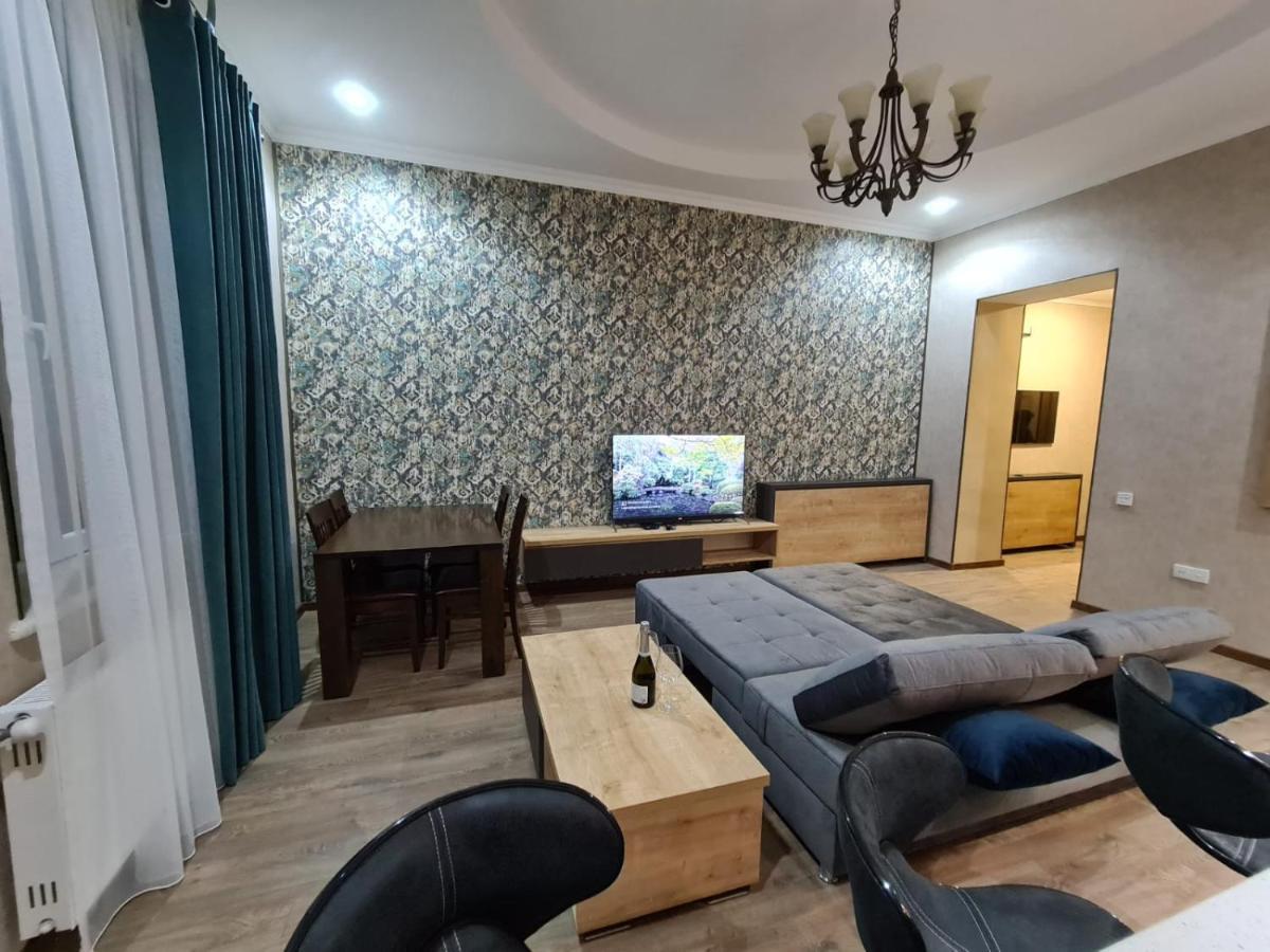 Nino's Cosy * Kutaisi