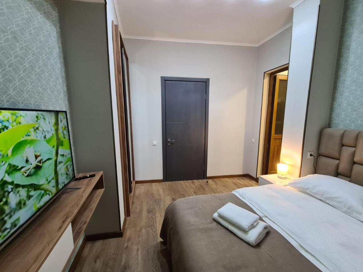 Nino's Cosy Apartment