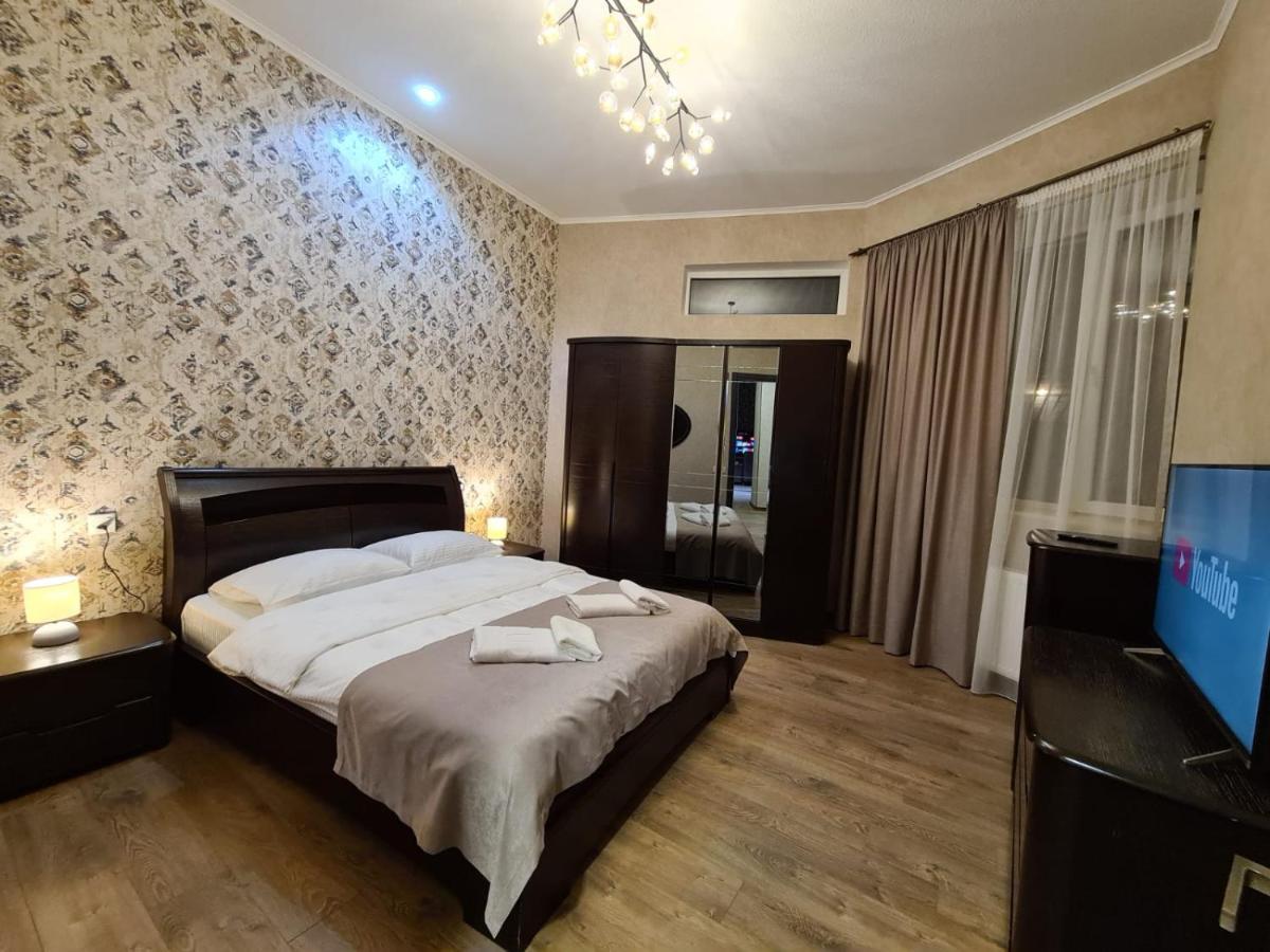 Apartament Nino's Cosy Kutaisi