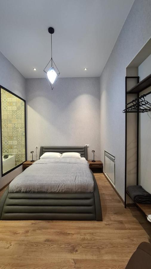 Nino's Cosy Apartment