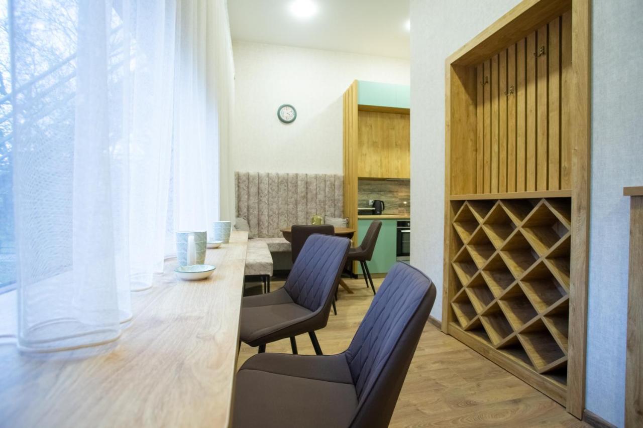Nino's Cosy * Kutaisi