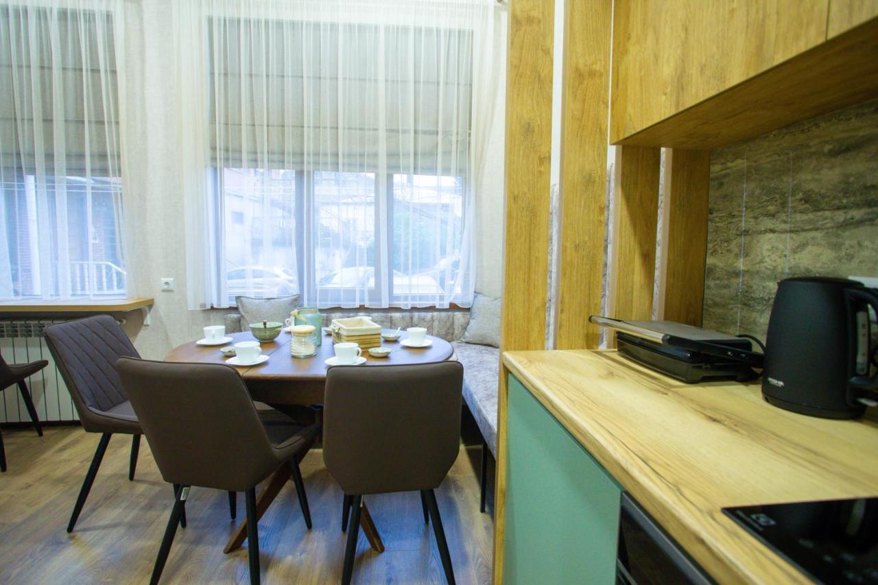 Apartment Nino's Cosy