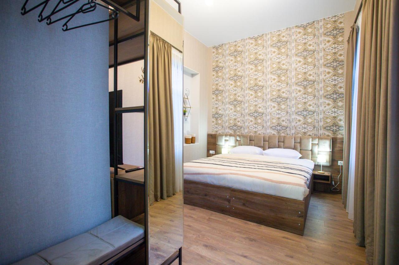 Apartment Nino's Cosy Kutaisi