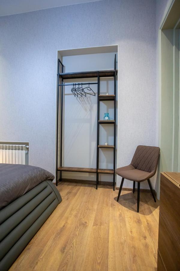 Apartment Nino's Cosy Kutaisi