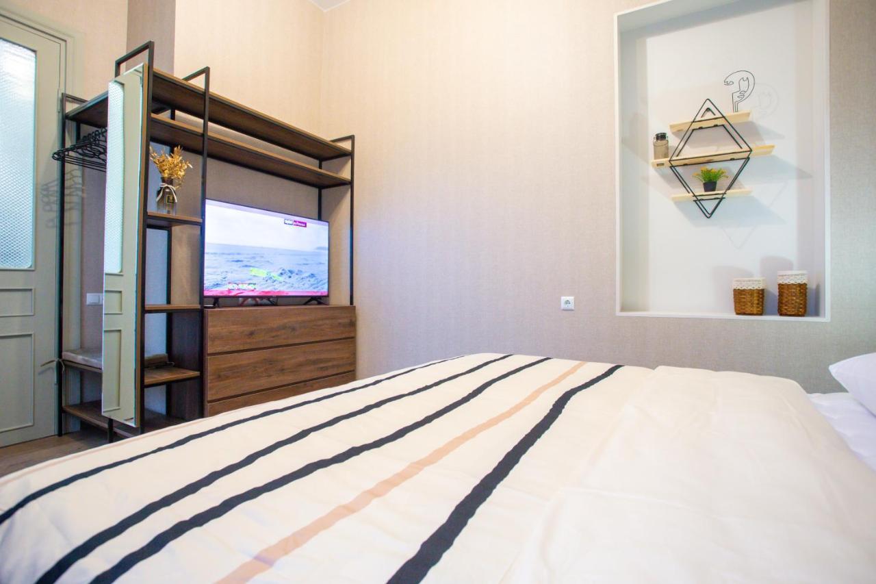 Nino's Cosy Apartment