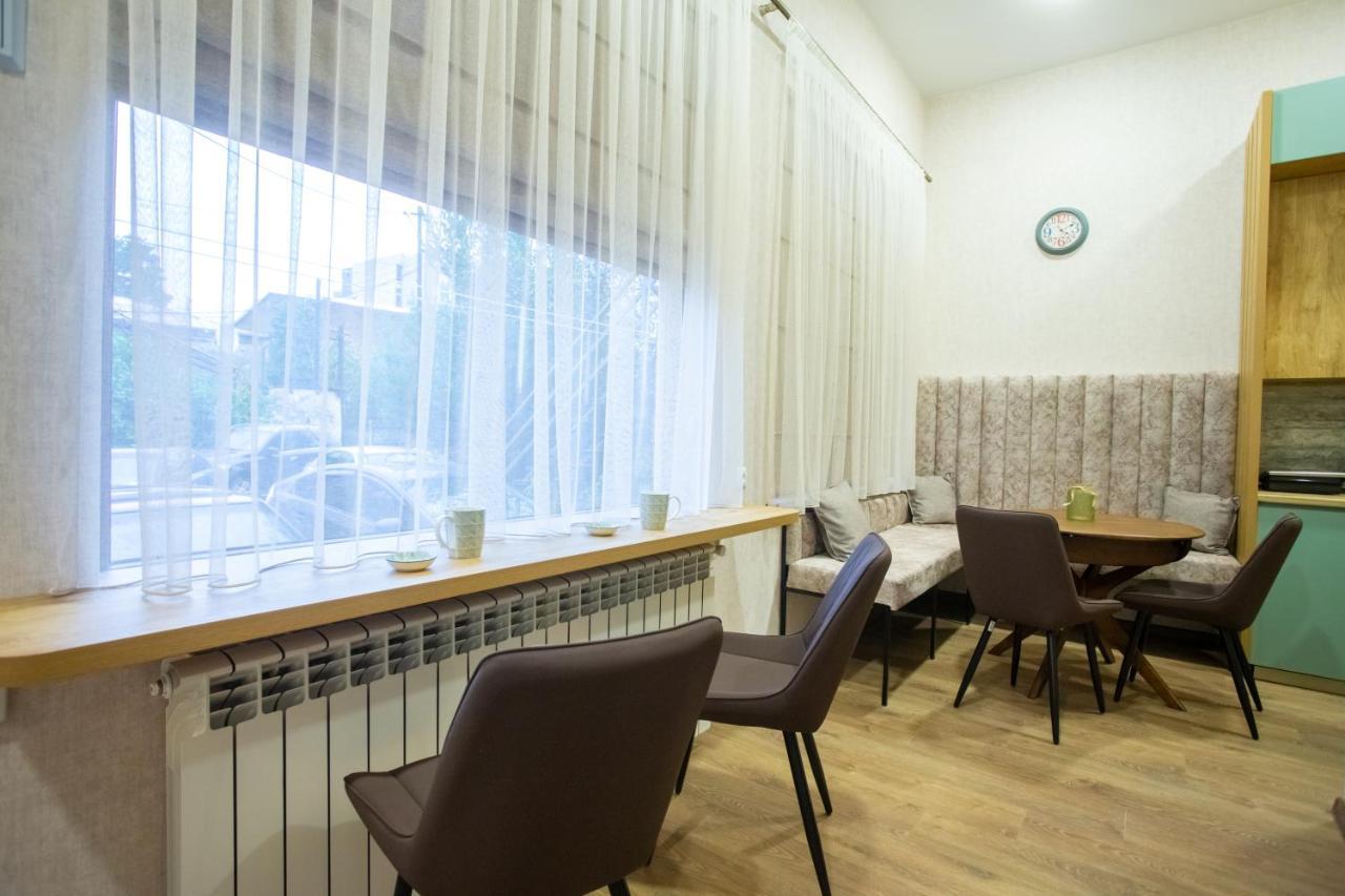 Nino's Cosy Kutaisi
