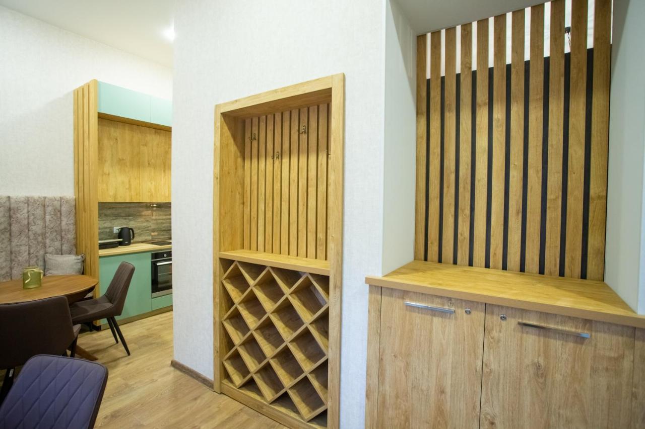 Apartment Nino's Cosy *