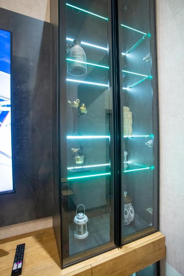 Nino's Cosy Apartment