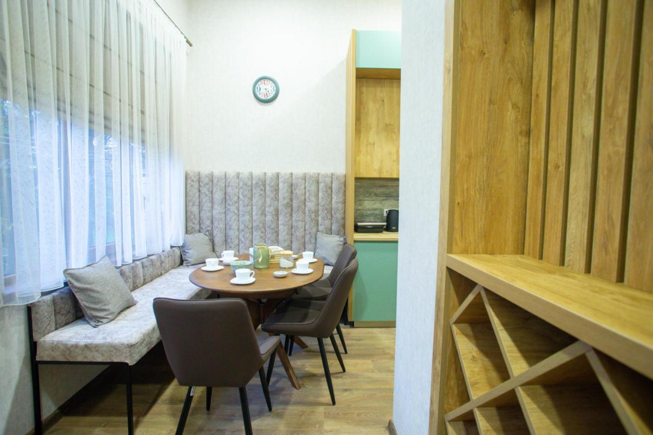 Apartment Nino's Cosy Kutaisi